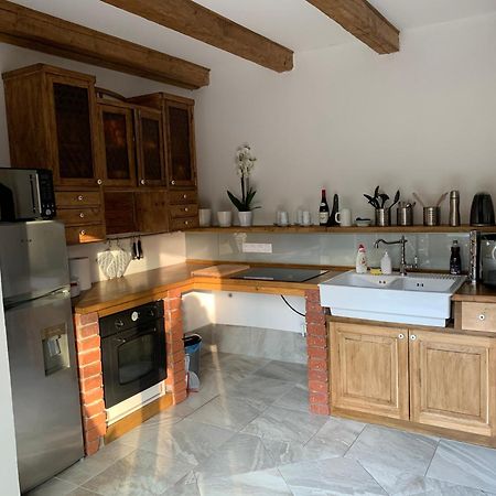 Apartman Stodola Chodová Planá Zewnętrze zdjęcie