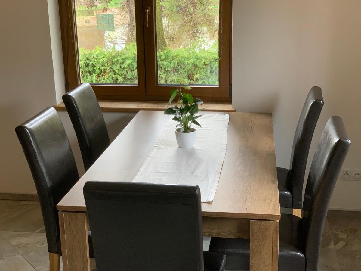 Apartman Stodola Chodová Planá Zewnętrze zdjęcie