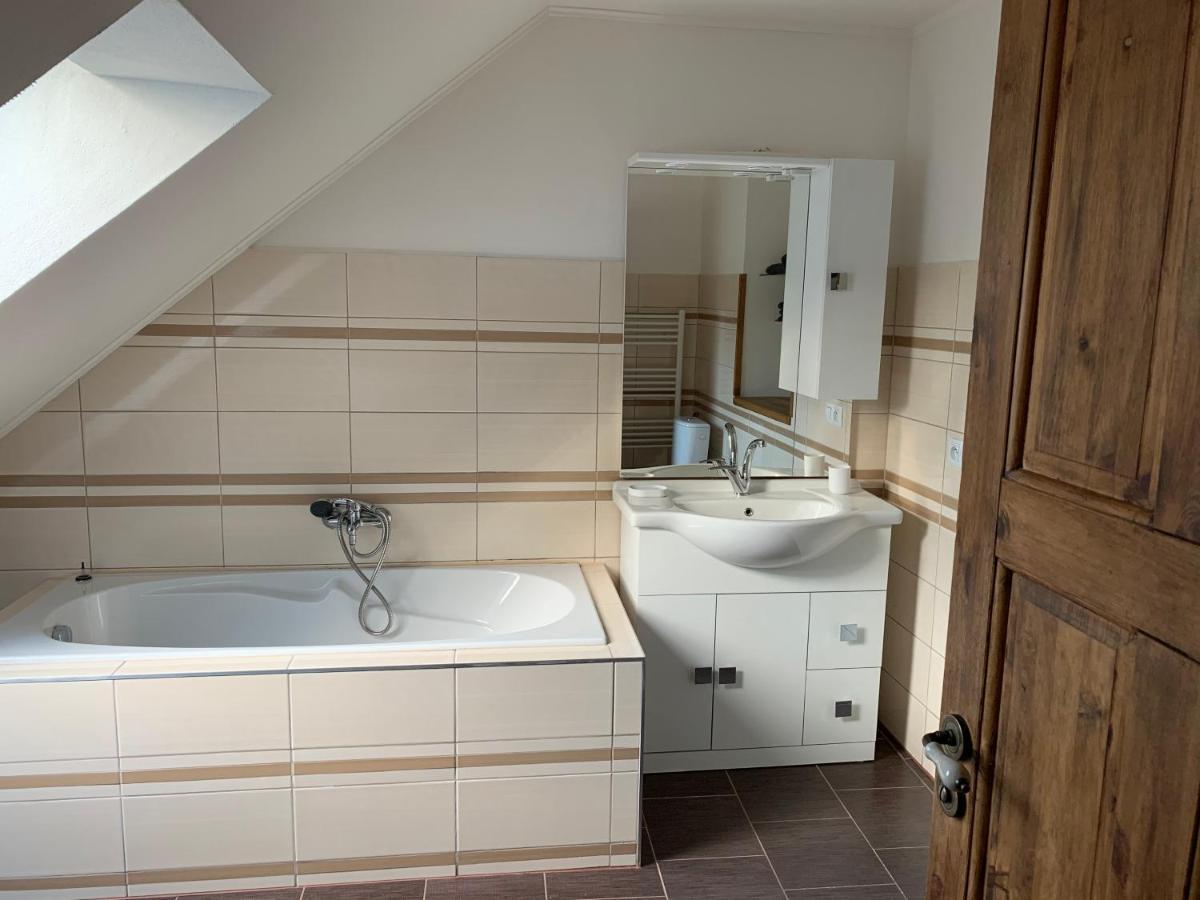 Apartman Stodola Chodová Planá Zewnętrze zdjęcie