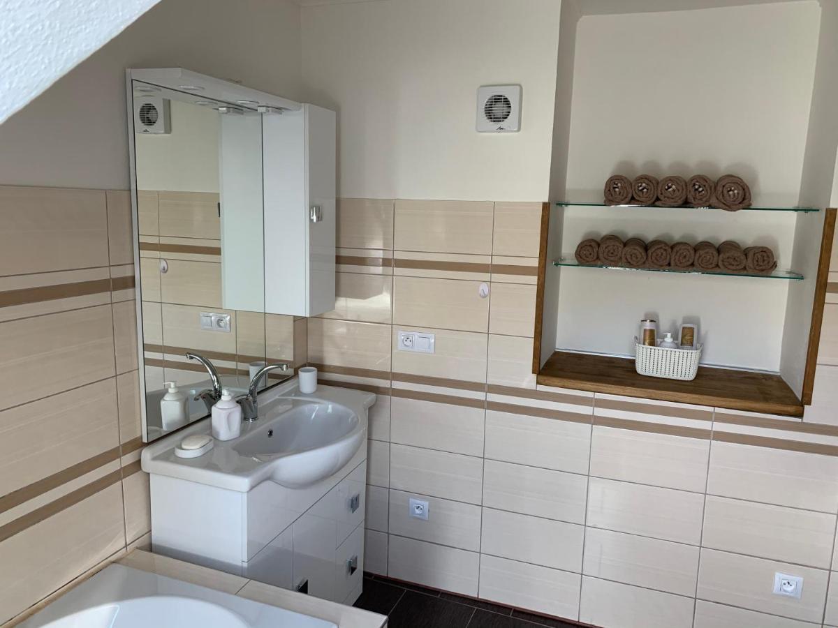 Apartman Stodola Chodová Planá Zewnętrze zdjęcie