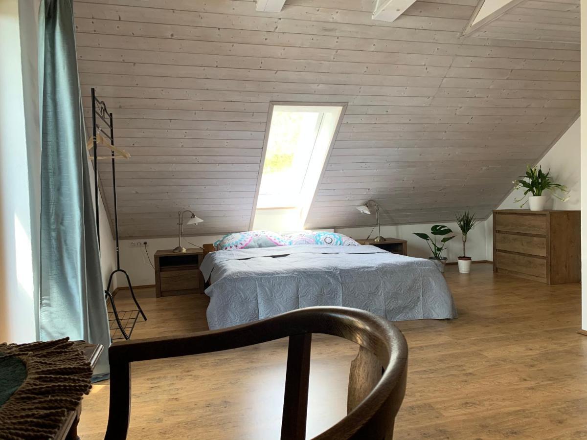 Apartman Stodola Chodová Planá Zewnętrze zdjęcie