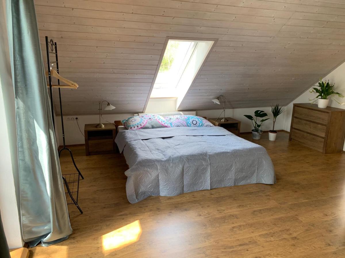 Apartman Stodola Chodová Planá Zewnętrze zdjęcie