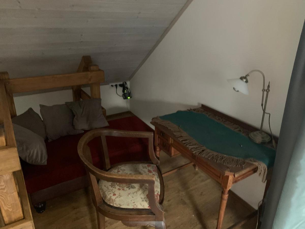Apartman Stodola Chodová Planá Zewnętrze zdjęcie