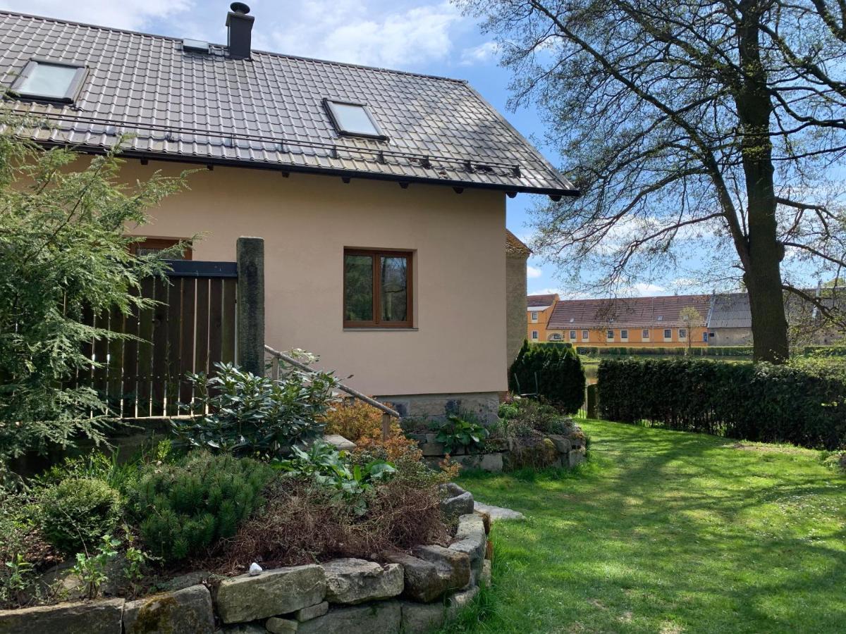 Apartman Stodola Chodová Planá Zewnętrze zdjęcie